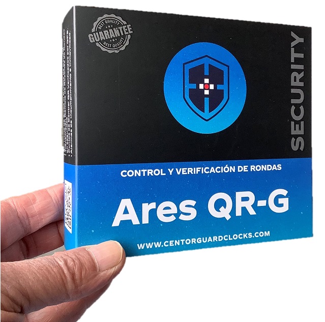 Ares QR-G
