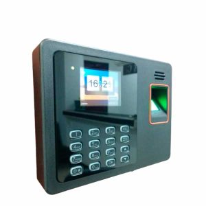 Reloj de fichar bio600 Centor